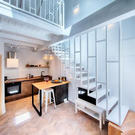 Studio Apartment Vicencina Vis Zewnętrze zdjęcie