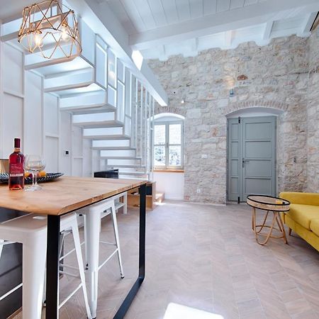 Studio Apartment Vicencina Vis Zewnętrze zdjęcie