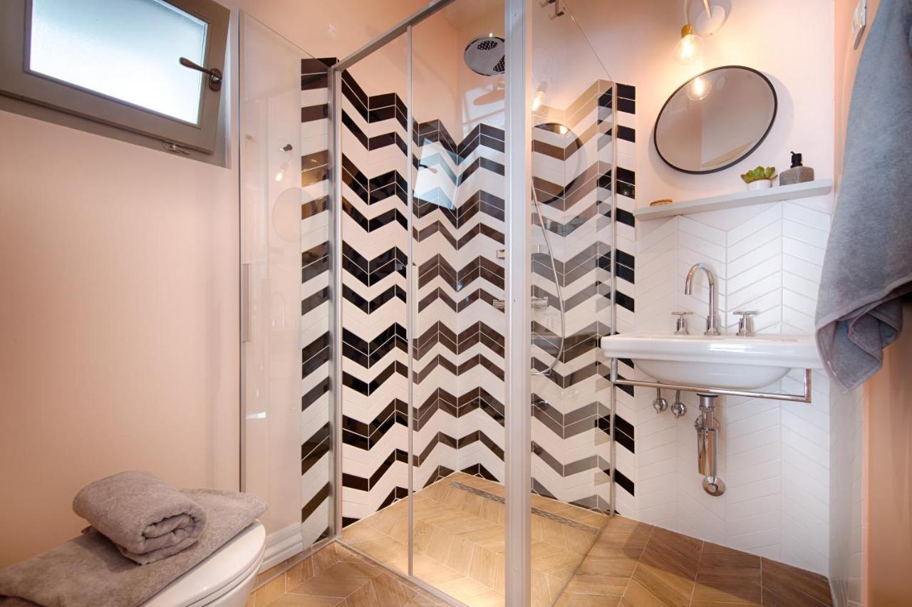 Studio Apartment Vicencina Vis Zewnętrze zdjęcie