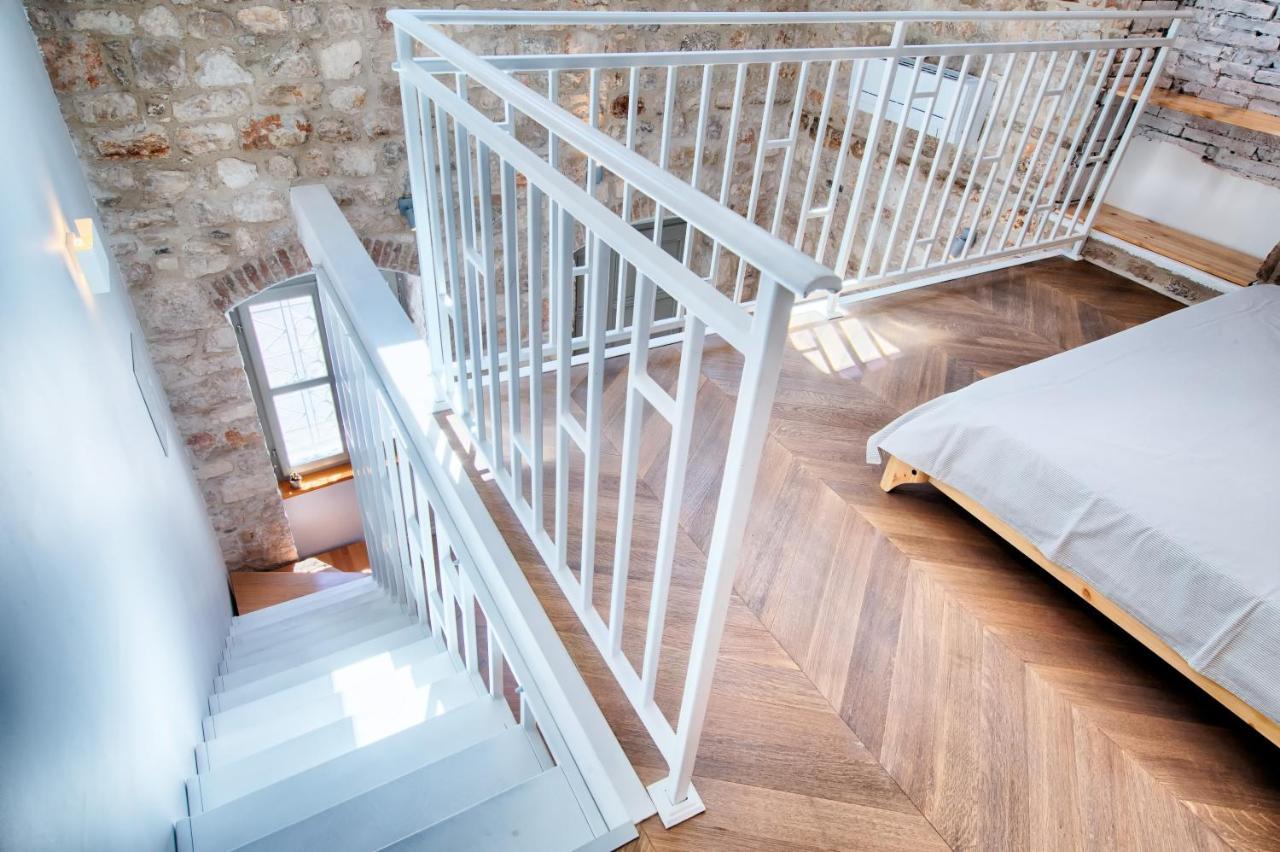 Studio Apartment Vicencina Vis Zewnętrze zdjęcie